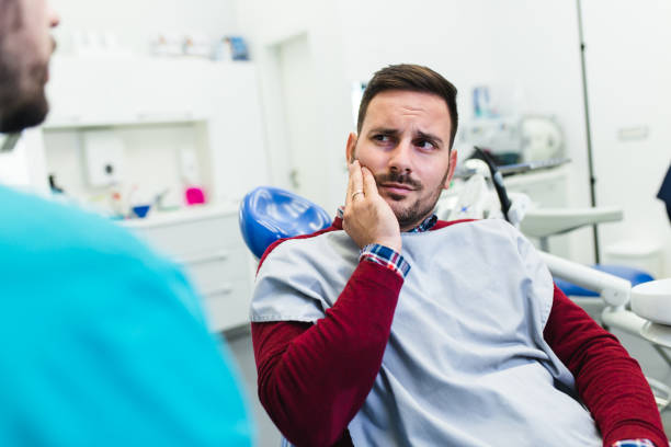 Dental X-Rays and Imaging in Scissors, TX